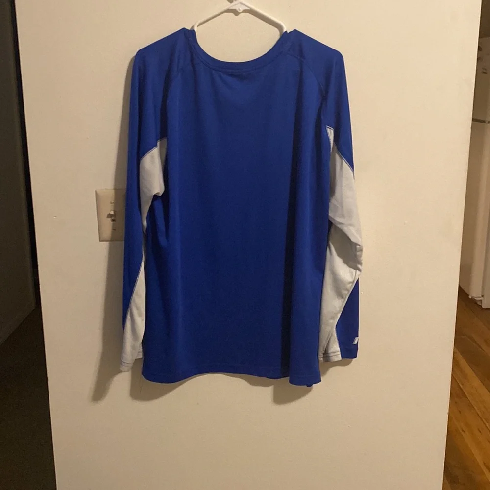 Kentucky Wildcats long sleeve shirt - Picture 4 of 4